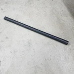 Thomas & Betts HS500-1000-4 Heavy-wall Heat-shrinkable Tubing, 2", Foot, 600V. Fixed Price $49.39.