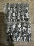 Swagelok SS-810-1-6RS (lot Of 20). Fixed Price $200.00.