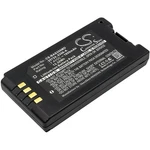 Battery For Baxter 35083 35700 Sigma Spectrum Pump 35724 35162 6296-A 1800MAH. Fixed Price $41.79.