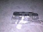 Bi-lok Dsc 4-2 1/4"X 1/8 Bulkhead,, Swagelok Cross Ref. SS-400-11-2. Fixed Price $8.50.