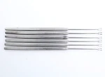 Lot Of / Aesculap Joseph Set (4X) OL621R & (2X). Fixed Price $104.97.