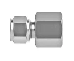 1/4 Tube X 1/2 Fnpt 316SS Female Connector Fitting Hoke Gyrolok 4CF8-316. Fixed Price $9.60.