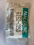 6152-0250 Nalgene Type Pp Connector Nib (lot Of 12). Fixed Price $10.00.