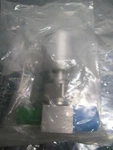 Nupro Swagelok SS-BNV51VCR4-C Inline Valve, 105057. Fixed Price $300.00.