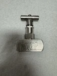 Swagelok SS-4GUF6. Fixed Price $120.00.