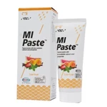 Gc Mi Paste Fluoride-free Tooth Creme With Recaldent 40G Tube Tutti-frutti. Fixed Price $24.38.