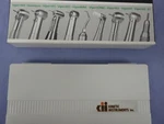 Kinetic Instruments High Speed Dental Handpiece With Quick Disconnect, Autochuck. Fixed Price $175.00.