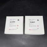 2 - Thermo Scientific Nitrocellulose Membranes, Pk Of 15 + Extra 7.9X10.5 Cm. Fixed Price $127.50.