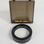 Melles Griot F/211MM 26MM Circular Convex Lens For Optical Applications. Fixed Price $130.29.