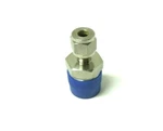 Gyrolok Male Connector 1/4" Tube Od X 1/2" Npt Stainless 4CM8-316. Fixed Price $14.25.