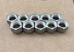 Lot Of 10: Swagelok 3/8" Stainless Steel Nut & Ferrule SS-600-NFSET New. Fixed Price $49.50.
