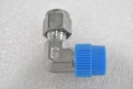 Hy-lok Clma 4-4N-S316 1/4 X Mnpt Male Elbow 316SS. Fixed Price $21.99.