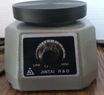 Jintai R&d Model JT-14 Vibrator Shaker Dental Lab Equipment Tested Works. Fixed Price $30.00.