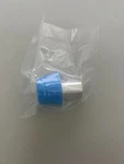 Swagelok Equivalent To SS-12-VCR-3-12MTW 316L Male Weld Gland. Fixed Price $65.95.