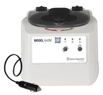 Drucker 642M Mobile Centrifuge 12V Dc 3400 Rpm 6X75-100MM. Fixed Price $450.00.