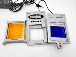 Invitrogen E-gel Ibase G6400 & Safe Imager G6500 Real Time Transilluminator. Fixed Price $785.00.