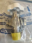 Rotarex D30410103 Stainless Cylinder Valve NTDS/316L/59A-OBS/165/3360/PVD. Fixed Price $285.00.