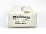 Box Of 5 Swagelok Nipple SS-12-HRCG-8 3/4" Fnpt 1/2". Fixed Price $125.00.