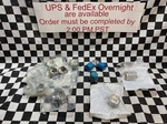 Swagelok SS-8-VCR-6-DM SS-8-VCR-9 SS-8-VCR-CP SS-8-VCR-P, SS-8-VCR-CG SS-8-VCR-1. Fixed Price $174.21.