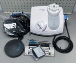 Cavitron Jet Plus GEN-137 System, Tap-on Wireless Foot Pedal, 90-DAY Warranty. Fixed Price $2499.99.