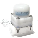 Fluoroware Entegris 202-1 Chemical High-purity Pneumatically Actuated Valve. Fixed Price $159.00.