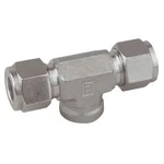 Parker 4FBT4N-316 1/4" A-lok X Fnpt Ss Female Branch Tee. Fixed Price $72.49.