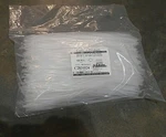 Newage Ind Silcon Tubing .094" ID.156" Od X 12" Long (QTY-500) (F2). Fixed Price $145.50.