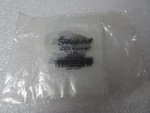 Swagelok NI-8-VCR-2-VS-BL Nickel Face Seal Fitting Fnsp (10 Pcs). Fixed Price $55.00.