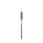 Hu-friedy UI30SD10 Satin Swivel Direct Flow Ultrasonic Insert #10 Khz. Fixed Price $196.67.