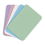 Mydent TC9001 Defend Paper Tray Covers Blue Size 8.5" X 12.25" 1000/PK. Fixed Price $37.62.