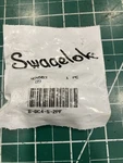 Swagelok B-QC4-S-2PF Quick Connect Stem Stainless Steel New. Fixed Price $15.00.