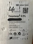 Thermo Life Technologies Countess Ii Fl Automated Cell Counter AMQAF1000R. Fixed Price $1999.99.