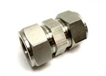 Swagelok 1" SS-1610-6 Stainless Steel Tube Fitting Union In. Od. Fixed Price $45.00.