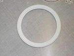 Webb Bio-pharm A40MPGR-300-E Inch Ptfe Env Tc Gasket With Epdm Filter New!. Fixed Price $7.95.