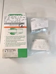 1/2" Tube Fnpt 316SS Female Run Tee Hoke Gyrolok 8TFT8316 Lot Of. Fixed Price $23.05.