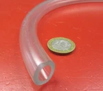 Tygon S3 E-lfl Pump Tubing AVX42029 5/8" Od 3/8" Id 1/8" Wall 10 Ft. Fixed Price $358.40.