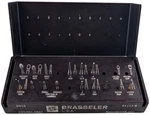 Brasseler Usa R1113-B Dr Barghouti Operative Kit Dental Bur Block Partial. Fixed Price $79.97.