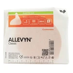 Smith & Nephew Foam Dressing Allevyn Heel 4-1/2 X 5-1/2 Inch 66007630 (/GM1.... Fixed Price $39.99.