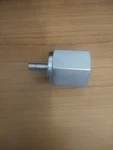 Swagelok SS-4-TA-7-8 , 1/4 Tube Adapt X 1/2 Female Npt. Fixed Price $11.16.