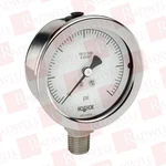 Noshok 25-400-200-PSI-MIP / 25400200PSIMIP (brand New). Fixed Price $143.85.