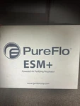 Pureflo Esm+ Industrial Respiratory Protection System PRO5814-B-0A1. Fixed Price $1000.00.