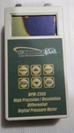 Lot Of (2) Bc Biomedical Digital Pressure/vac Meter DPM-2350. Fixed Price $99.95.