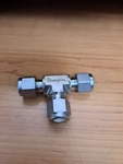 Swagelok SS-500-3 5/16" Stainless Steel. Fixed Price $20.66.