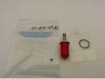 Swagelok SS-H8-KF-K5 (SC-11) Pctfe Bellows Replacement Kit, Stem Tip Adapter Nib. Fixed Price $79.95.