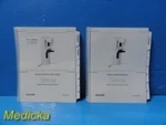 Hologic MAN-02620 & MAN-02621 Selenia Digital Mammography System Manuals 36518. Fixed Price $80.99.