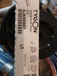 Tygon 2375 Tubing AJK00007 1/4" Od X 1/8" Id 1/16" Wall 50 Feet. Fixed Price $64.20.