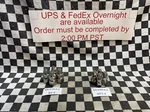 Swagelok SS-810-6-2, SS-600-6-2, Reducer Union, Lot Of 8, Shipsameday #1326V25. Fixed Price $425.22.