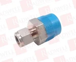 Swagelok SS-600-1-12 / SS600112 (new No Box). Fixed Price $23.53.