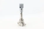 Bellows Sealed Metering Valve, Swagelok, SS-4BMW-VCR, SS-4BMG. Fixed Price $129.00.