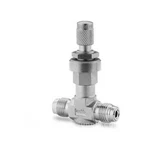 Swagelok SS-MGVR4 Stainless Steel Medium Flow Metering Valve Fnsp. Fixed Price $306.99.